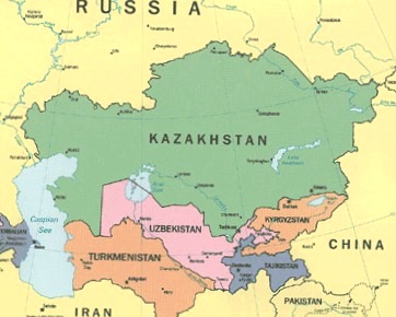 Two activists arrested in Kazakhstan, five journalists detained in ...