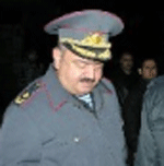 Yashar-Aliyev