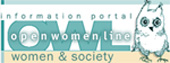 women web-portal