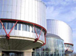 Strasbourg court