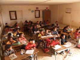 Vest-Sahara skole - Berserk.jpg