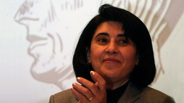 Leyla Zana convicted to ten years in prison - Human Rights House Foundation