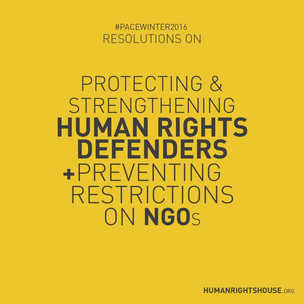 pace-resolutions-why-are-they-important-for-human-rights-defenders-and