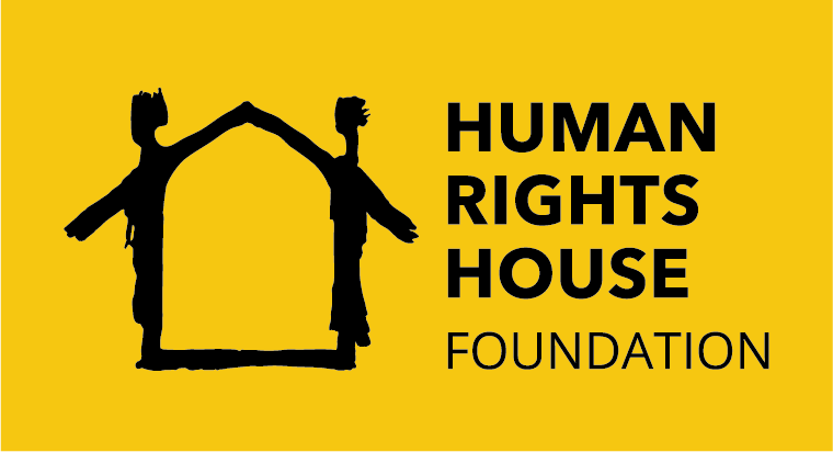 Human rights foundation что это